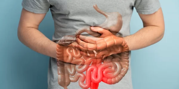 Gastrointestinal Infections