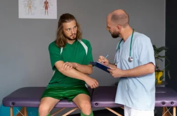 Sports-medicine